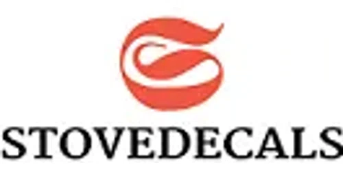 Stove Decals Promo Code