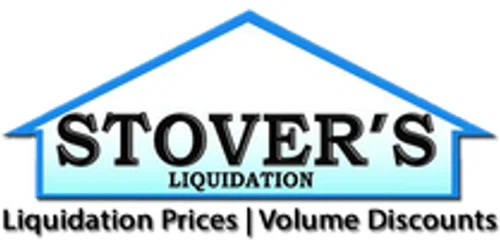 Stover's Liquidation Promo Code