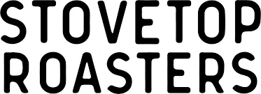 Stovetop Roasters Merchant Logo