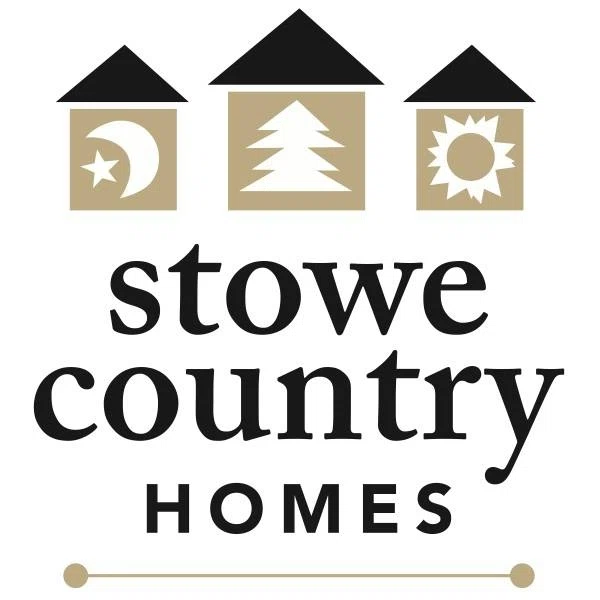 Stowe Country Homes Merchant Logo