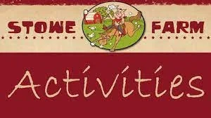 STOWE FARM Promo Code — 50 Off in September 2024