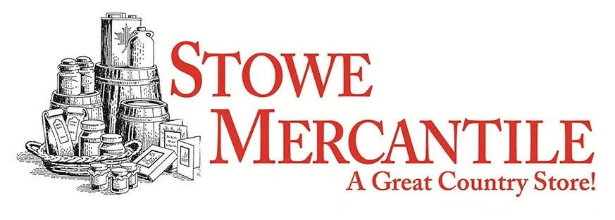 Stowe Mercantile Promo Code