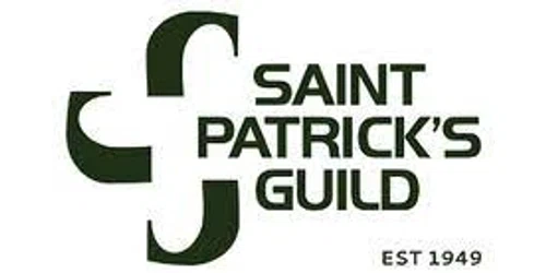 St. Patricks Guild Promo Code