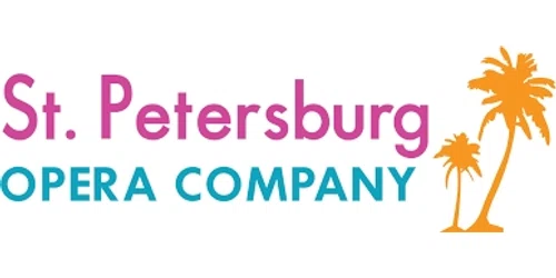 St. Petersburg Opera Company Promo Code