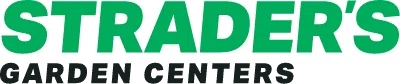 Strader’s Garden Centers Merchant Logo