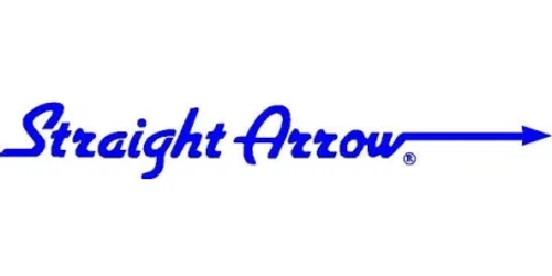 Straight Arrow Promo Code