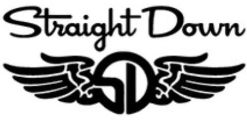 Straight Down Promo Code
