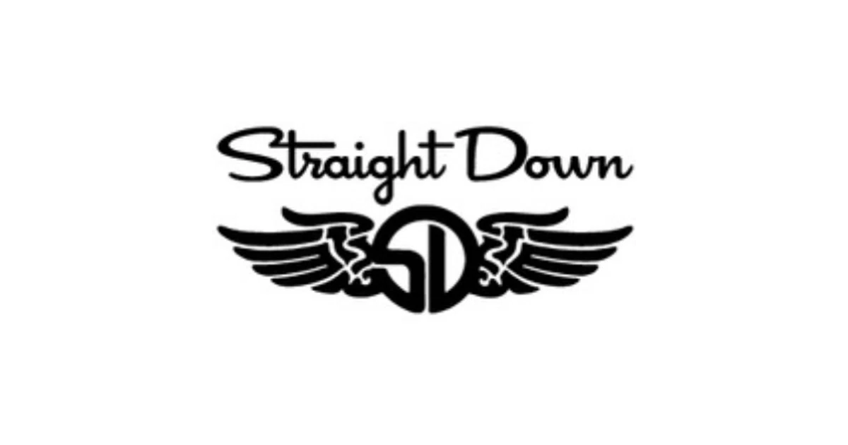 Straight Down Promo Code 25 Off (Sitewide) in Nov 2025