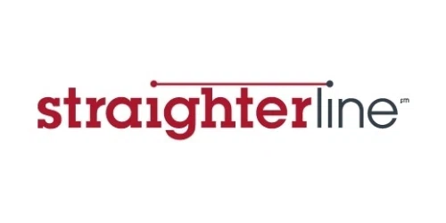 StraighterLine coupon