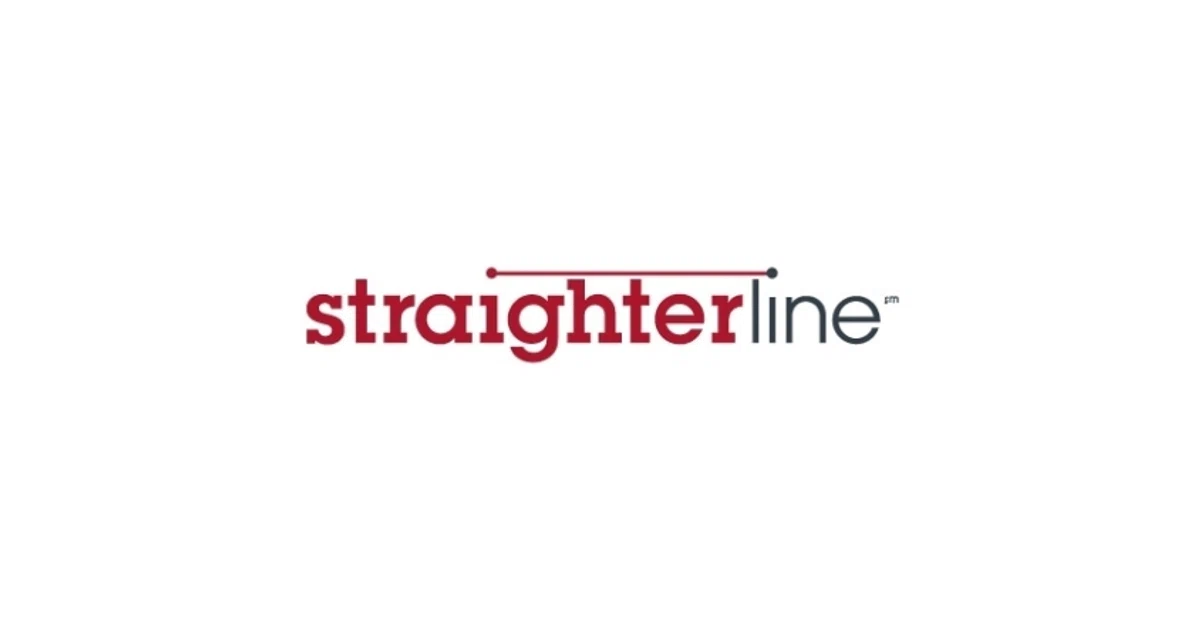 StraighterLine Promo Code - $25 Off (Sitewide) in Oct 2025
