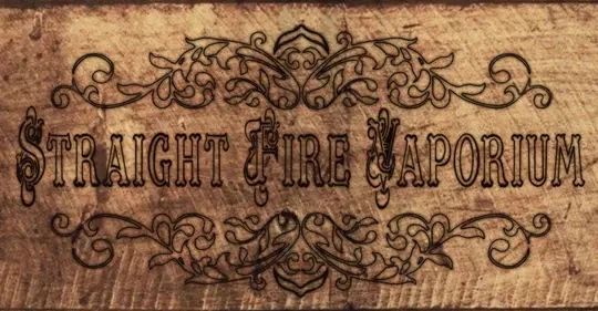 Straight Fire Vaporium Promo Code