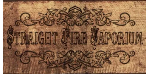 Straight Fire Vaporium Promo Code
