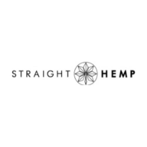 Straight Hemp coupons
