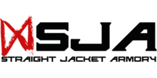 Straight Jacket Armory Promo Code
