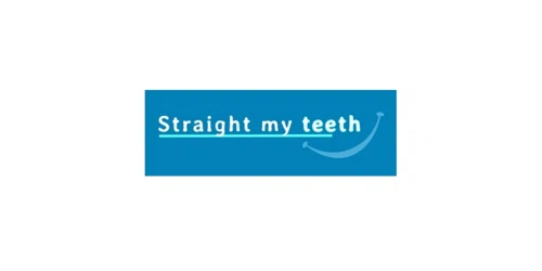 Straight My Teeth coupon