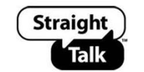 Straight Talk Merchant logo