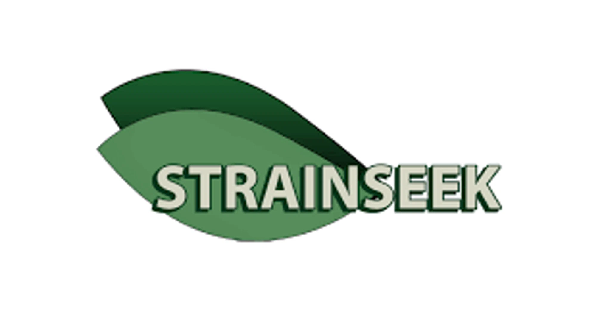 StrainSeek Merchant Logo