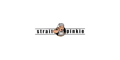 Strait Pinkie coupon