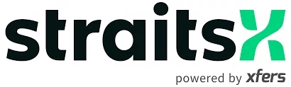 StraitsX Merchant Logo