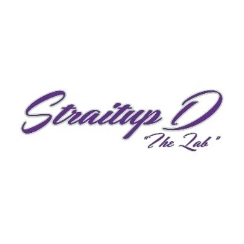 Straitup D coupons