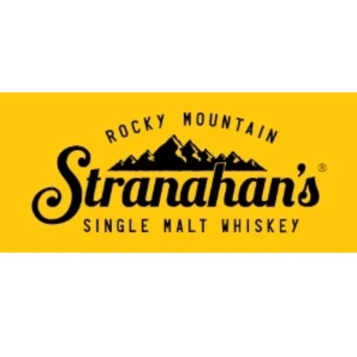 Stranahans Promo Code