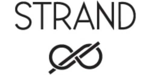 Strand Design Promo Code