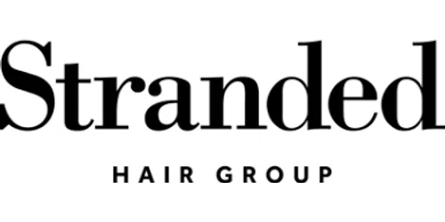 Stranded Hair Group Merchant logo