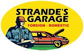STRANDES GARAGE Promo Code — 50 Off in May 2024