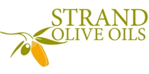 Strand Olive Oils Promo Code