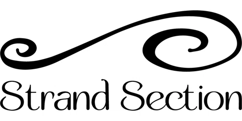 Strand Section Promo Code