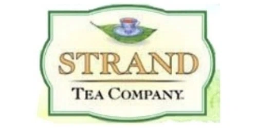 Strand Tea Promo Code