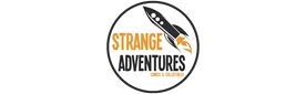 Strange Adventures coupons