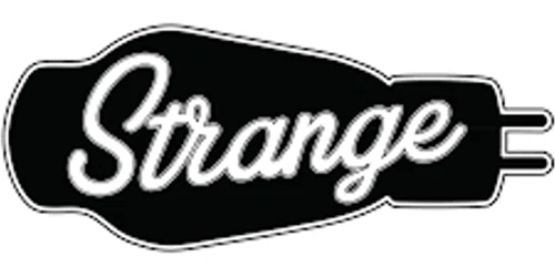 Strange Audio Electronics Promo Code
