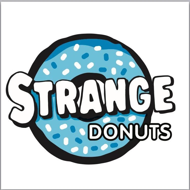 STRANGE DONUTS Promo Code — 66 Off in June 2024