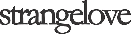 StrangeLove NYC Promo Code