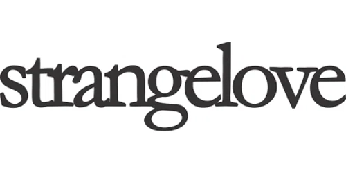 StrangeLove NYC Promo Code