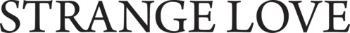 Strange Love Cafe Merchant Logo