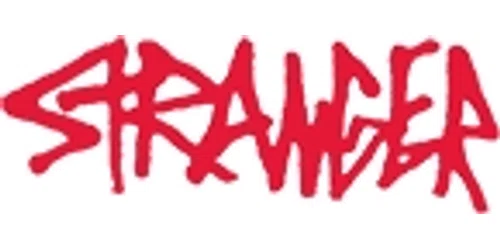 Stranger Promo Code