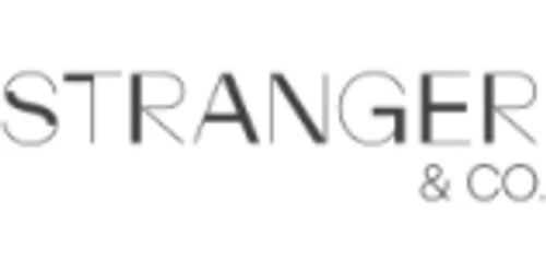 Stranger & Co. Promo Code
