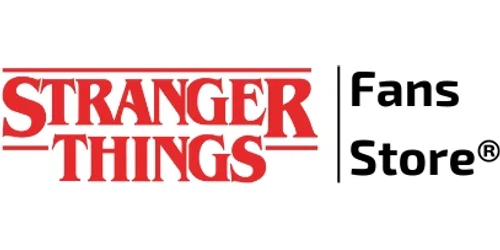 Stranger Things Store Promo Code