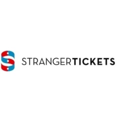Stranger Tickets Promo Code