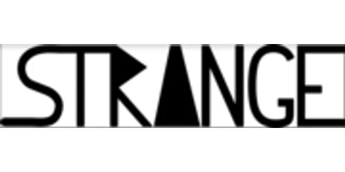 Strange Shirts coupon