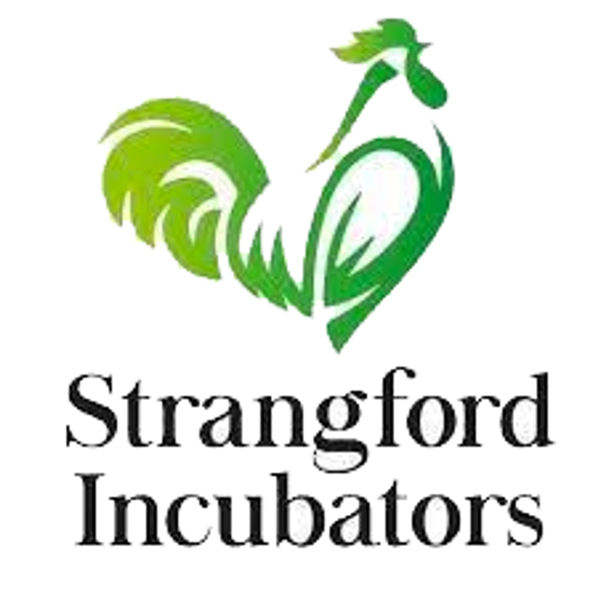 Strangford Incubators Merchant Logo