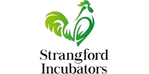 Strangford Incubators Promo Code