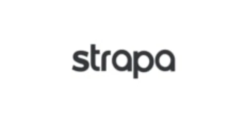 Strapa coupon
