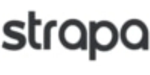 Strapa Promo Code
