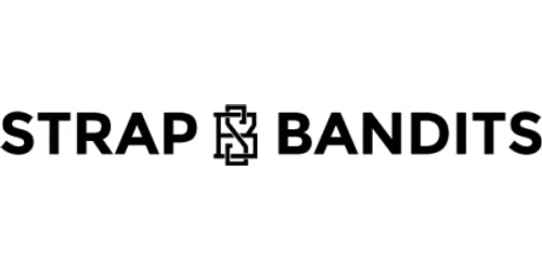 Strap Bandits Promo Code