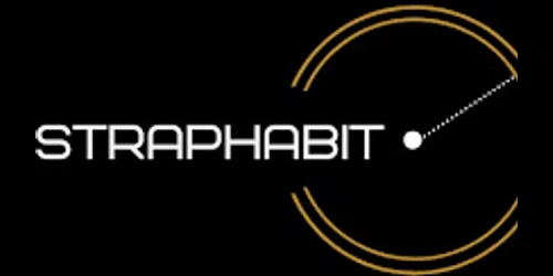 StrapHabit Promo Code