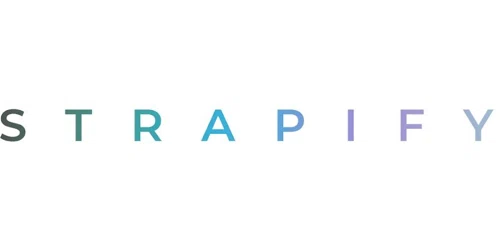 Strapify Promo Code