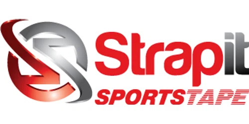 STRAPIT Promo Code